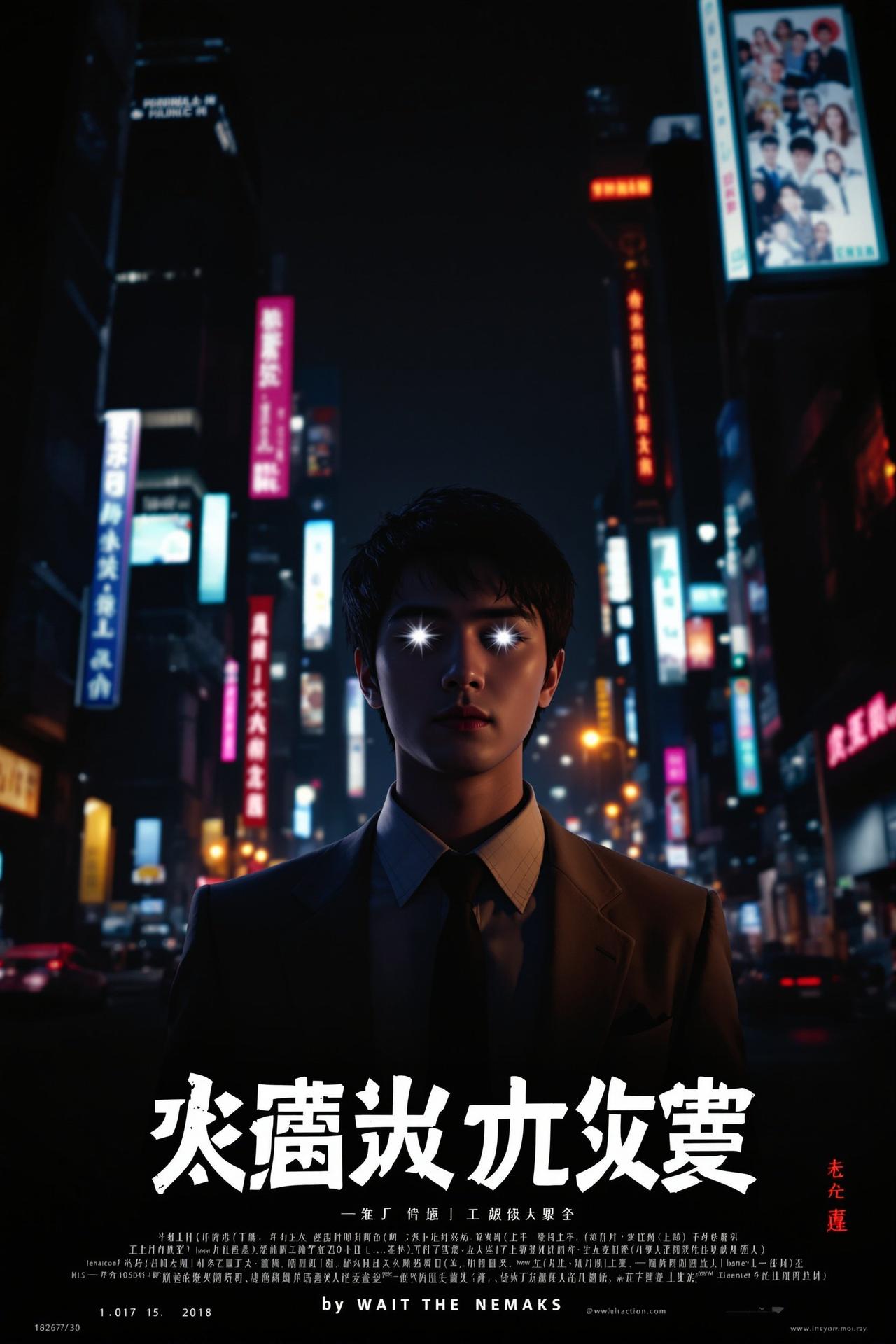 逆袭人生